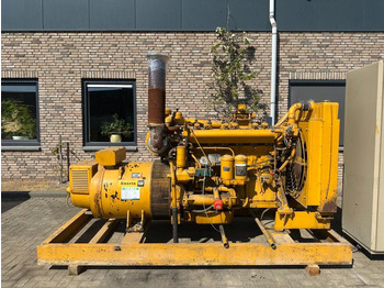 Genset CATERPILLAR