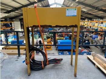 Genset CATERPILLAR
