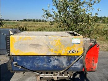 Kompresor udara COMPAIR