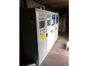 Kontainer pengiriman Container 40 ft container High Cube used Container: gambar 3