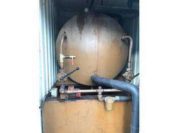 Kontainer pengiriman Container 40 ft container High Cube used Container: gambar 5