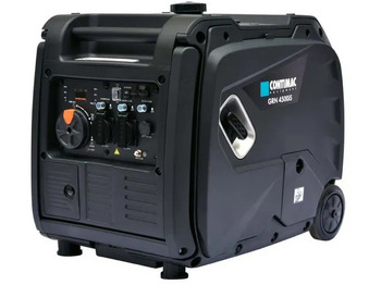 Genset