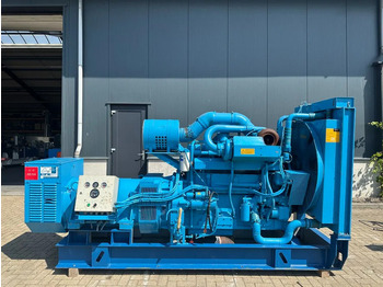 Genset CUMMINS