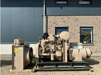 Genset STAMFORD