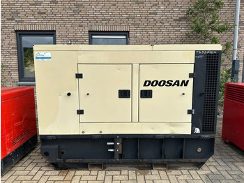Genset MITSUBISHI