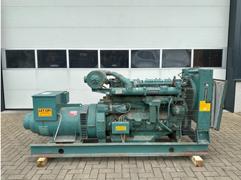Genset STAMFORD