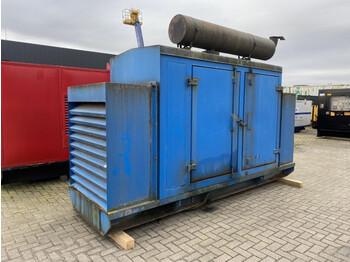 Genset STAMFORD