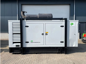 Genset IVECO
