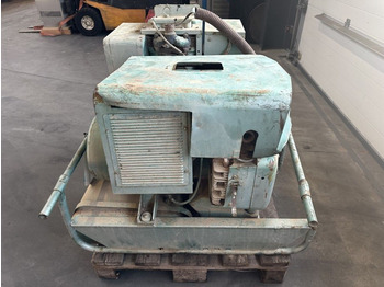 Genset