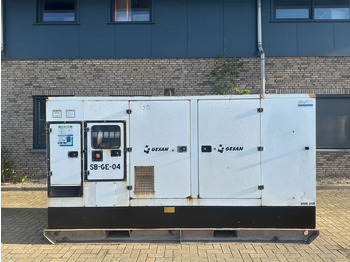 Genset VOLVO