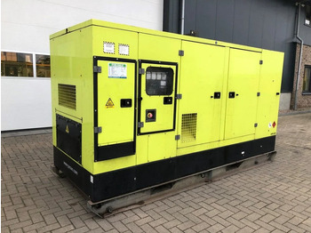 Genset STAMFORD