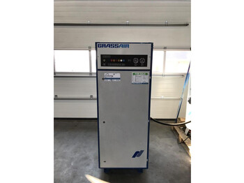 Kompresor udara GRASSAIR