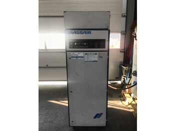 Kompresor udara GRASSAIR