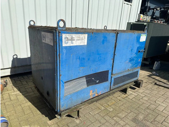 Genset HATZ