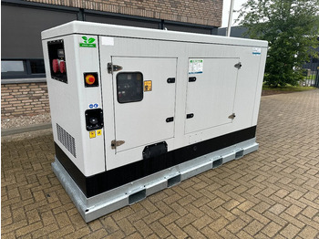 Genset HIMOINSA