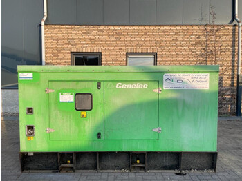 Genset HIMOINSA