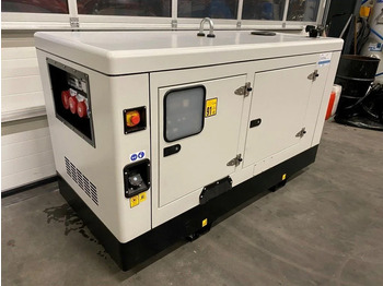 Genset HIMOINSA