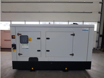 Genset HIMOINSA