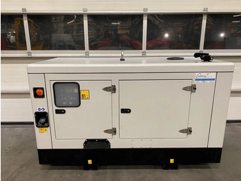 Genset HIMOINSA