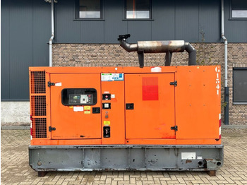 Genset JOHN DEERE