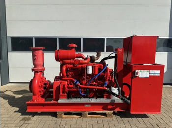 Pompa air INGERSOLL RAND