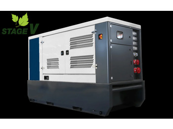 Genset STAMFORD
