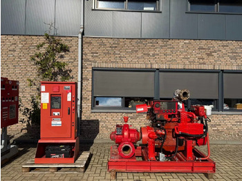 Pompa air JOHN DEERE