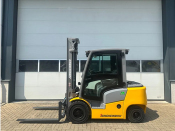 Forklift diesel JUNGHEINRICH DFG