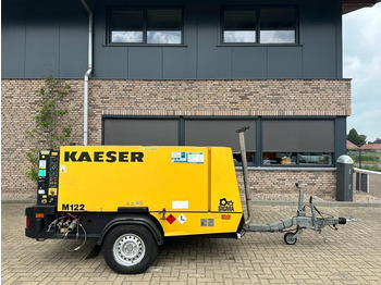 Kompresor udara KAESER