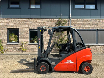 Forklift LPG LINDE H25