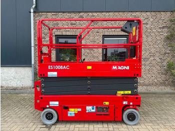 Scissor lifts MAGNI