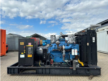 Genset STAMFORD