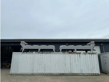 Genset SDMO