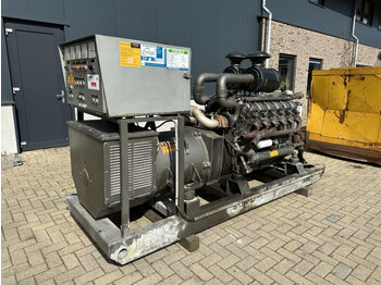 Genset