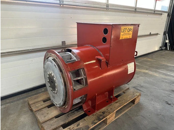 Genset