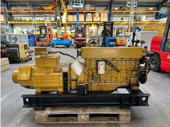 Genset MITSUBISHI