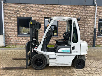 Forklift diesel NISSAN