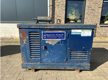 Genset PERKINS