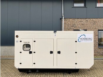 Genset PERKINS