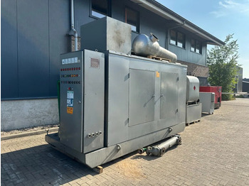Genset PERKINS