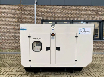 Genset PERKINS