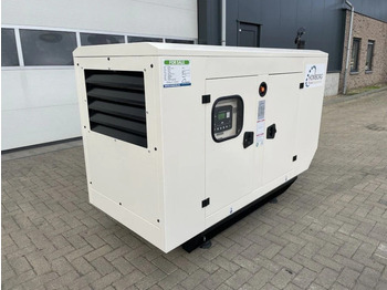 Genset PERKINS