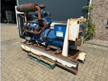 Genset STAMFORD