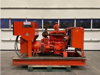 Genset PERKINS