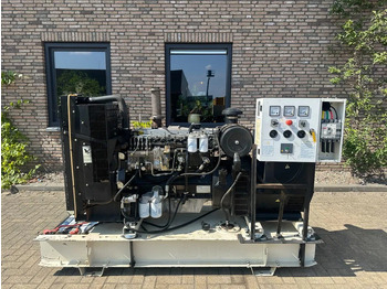 Genset STAMFORD