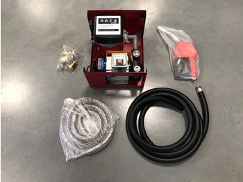 Peralatan dan perlengkapan