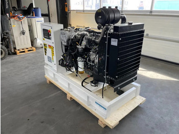 Genset baru Raywin 4F24TI00 Stage V 38 kVA New Generatorset Stage 5: gambar 5