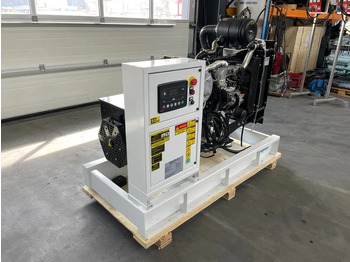 Genset baru Raywin 4F24TI00 Stage V 38 kVA New Generatorset Stage 5: gambar 2