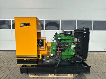 Genset JOHN DEERE