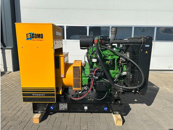 Genset JOHN DEERE